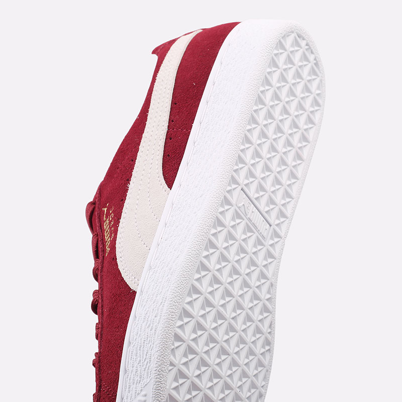 Мужские кроссовки PUMA Suede Classic XXI (37491506)  - цена, описание, фото 5